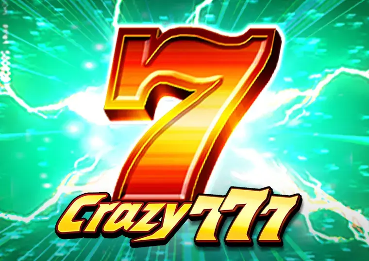 Crazy 777 88Game