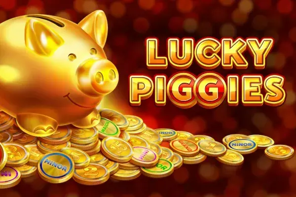 Lucky Piggies gemple 88Game