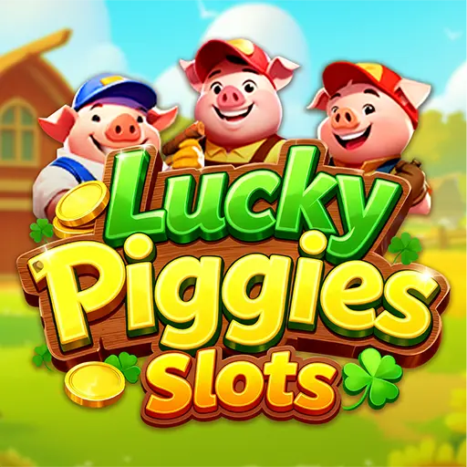 Lucky Piggies gemple 88Game